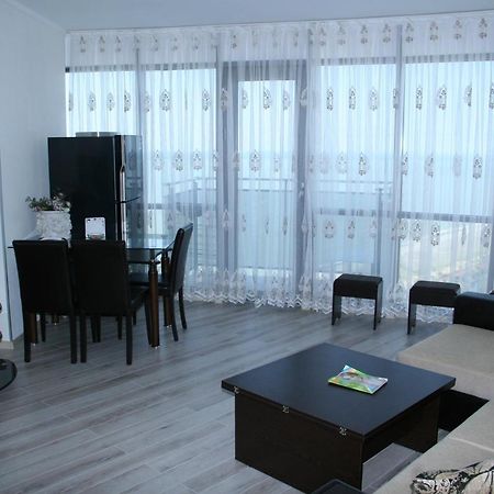 Apart Hotel Orbi Sea Towers Batumi Exterior foto