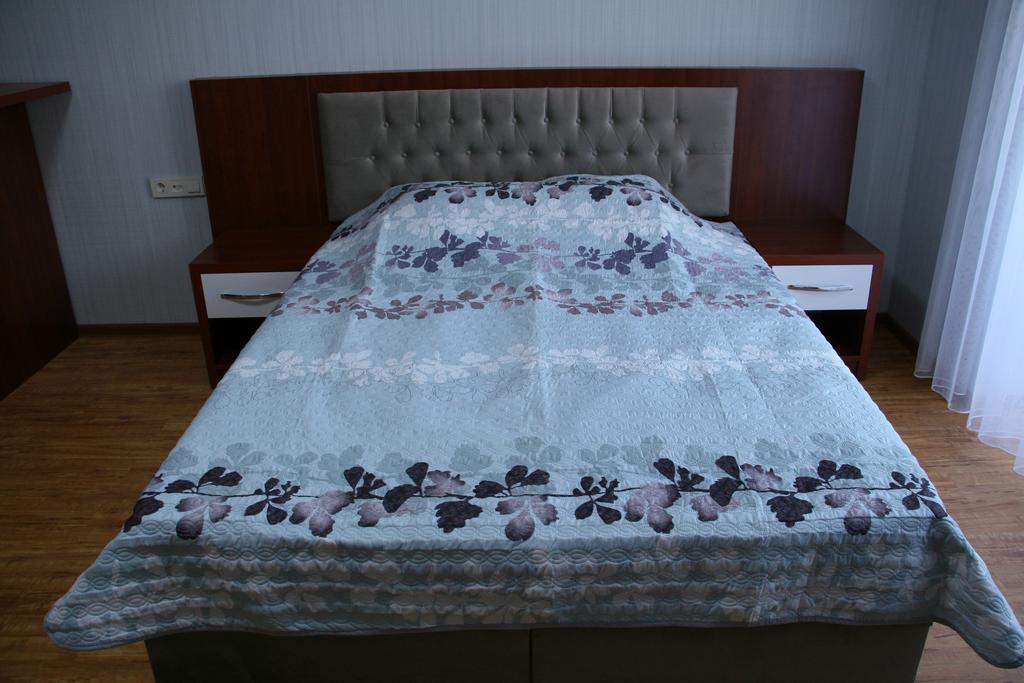 Apart Hotel Orbi Sea Towers Batumi Exterior foto