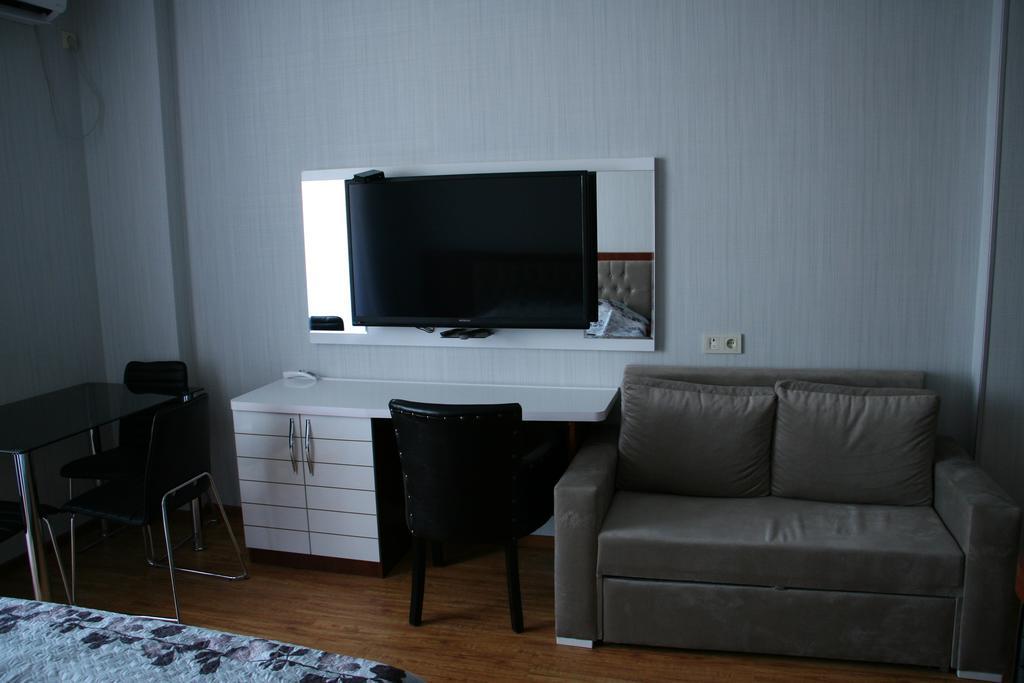 Apart Hotel Orbi Sea Towers Batumi Exterior foto